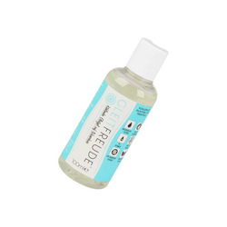 Deluxe Gleitfreude Verzögerungsgel mit Menthol, 100 ml
