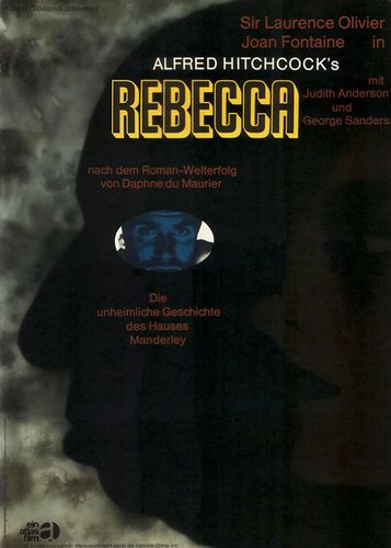 Rebecca - Poster 4