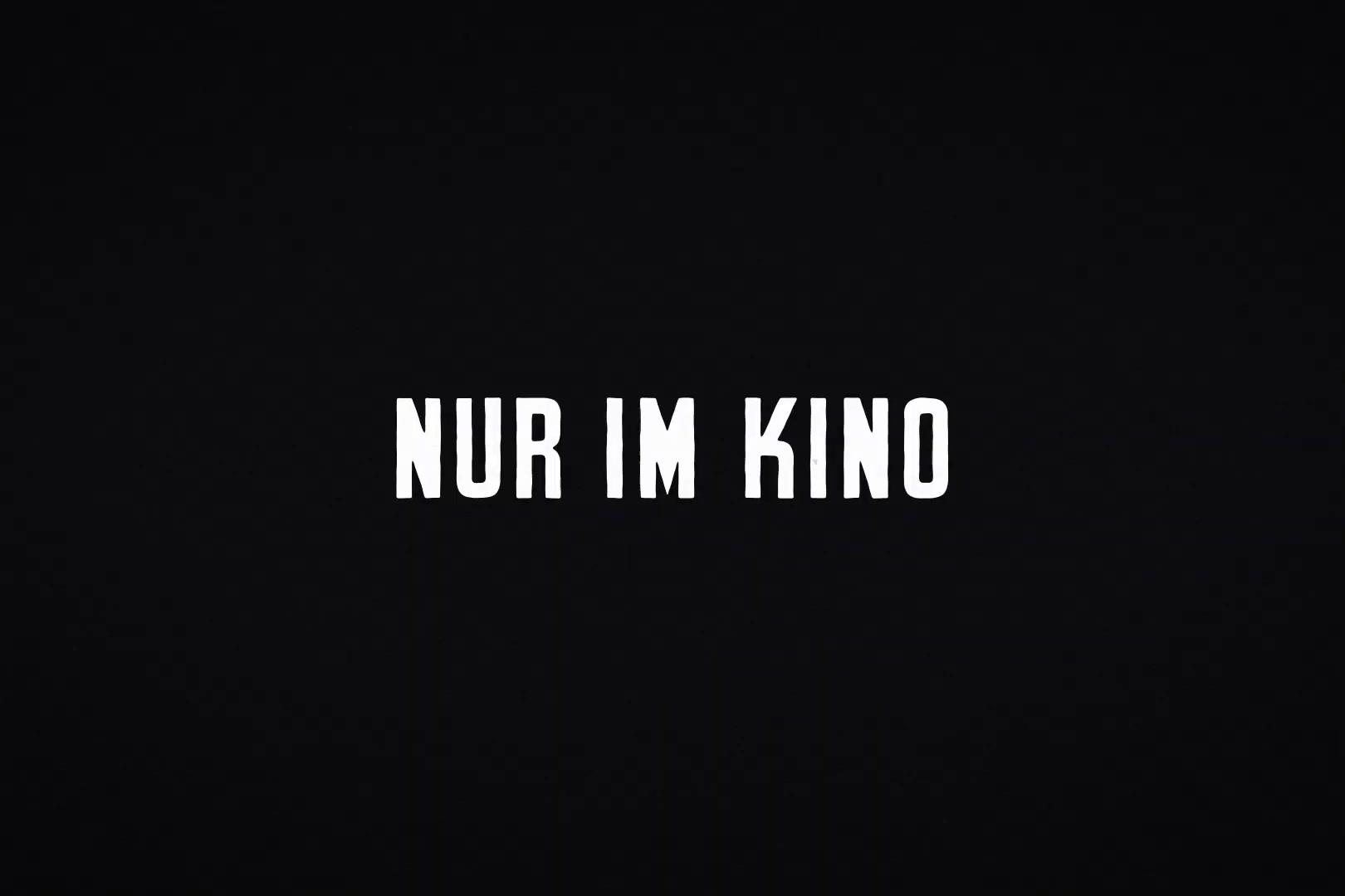 Digger - Trailer - Deutsch - HD