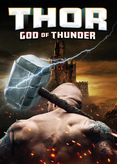 Thor - God of Thunder