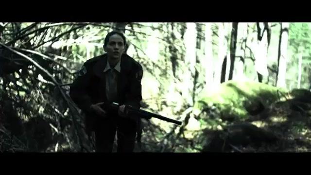Savage Hunt - Trailer - Deutsch - SD