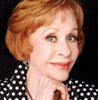 Carol Burnett