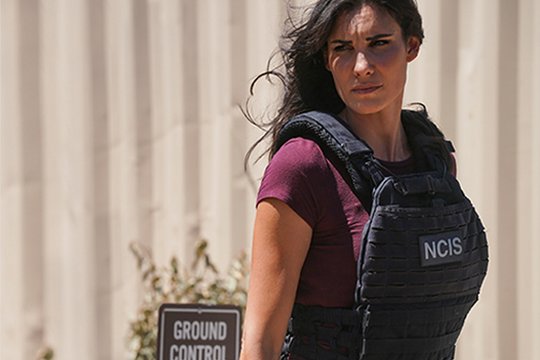 NCIS: Los Angeles - Staffel 14 - Szenenbild 8