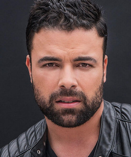 James Martinez