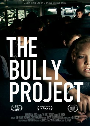 Bully - Harte Schule - Poster 2