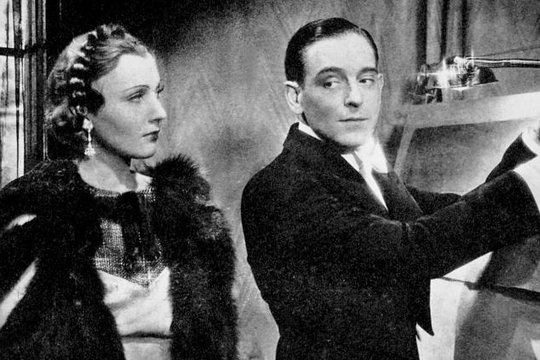 Sherlock Holmes - Die graue Dame - Szenenbild 1