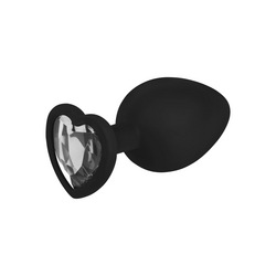 Temptasia - Bling Plug, 8 cm