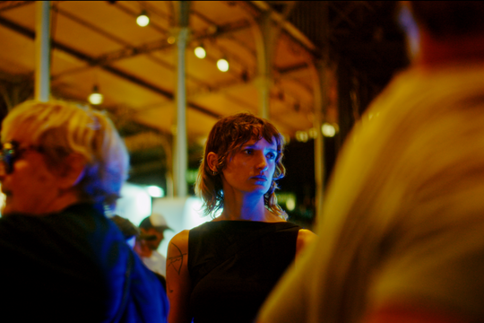 Sounds of Paris - Szenenbild 4