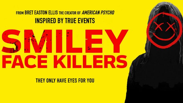 Smiley Face Killers - Wallpaper 1