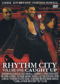 Usher - Rhythm City