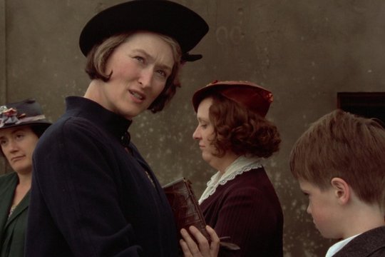 Tanz in die Freiheit - Szenenbild 2