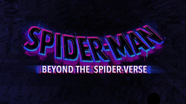 Spider-Man - Beyond the Spider-Verse - Wallpaper 1