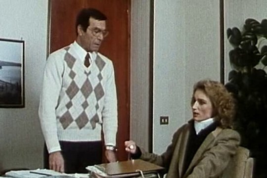 Die Saat des Teufels - Szenenbild 1