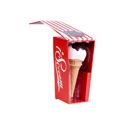 i-Scream, 14 cm
