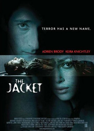 The Jacket - Poster 5
