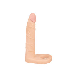 The Ultra soft Double Dude, 17,8 cm