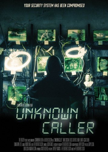 Unknown Caller - Poster 1