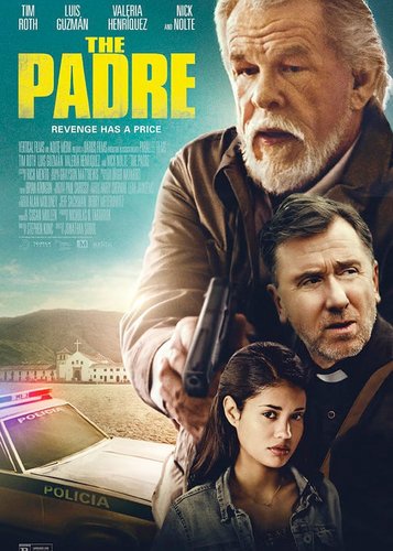 Padre - Poster 1