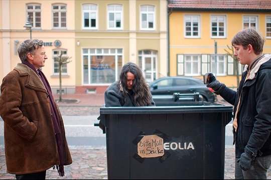 Muxmäuschenstill X - Szenenbild 5