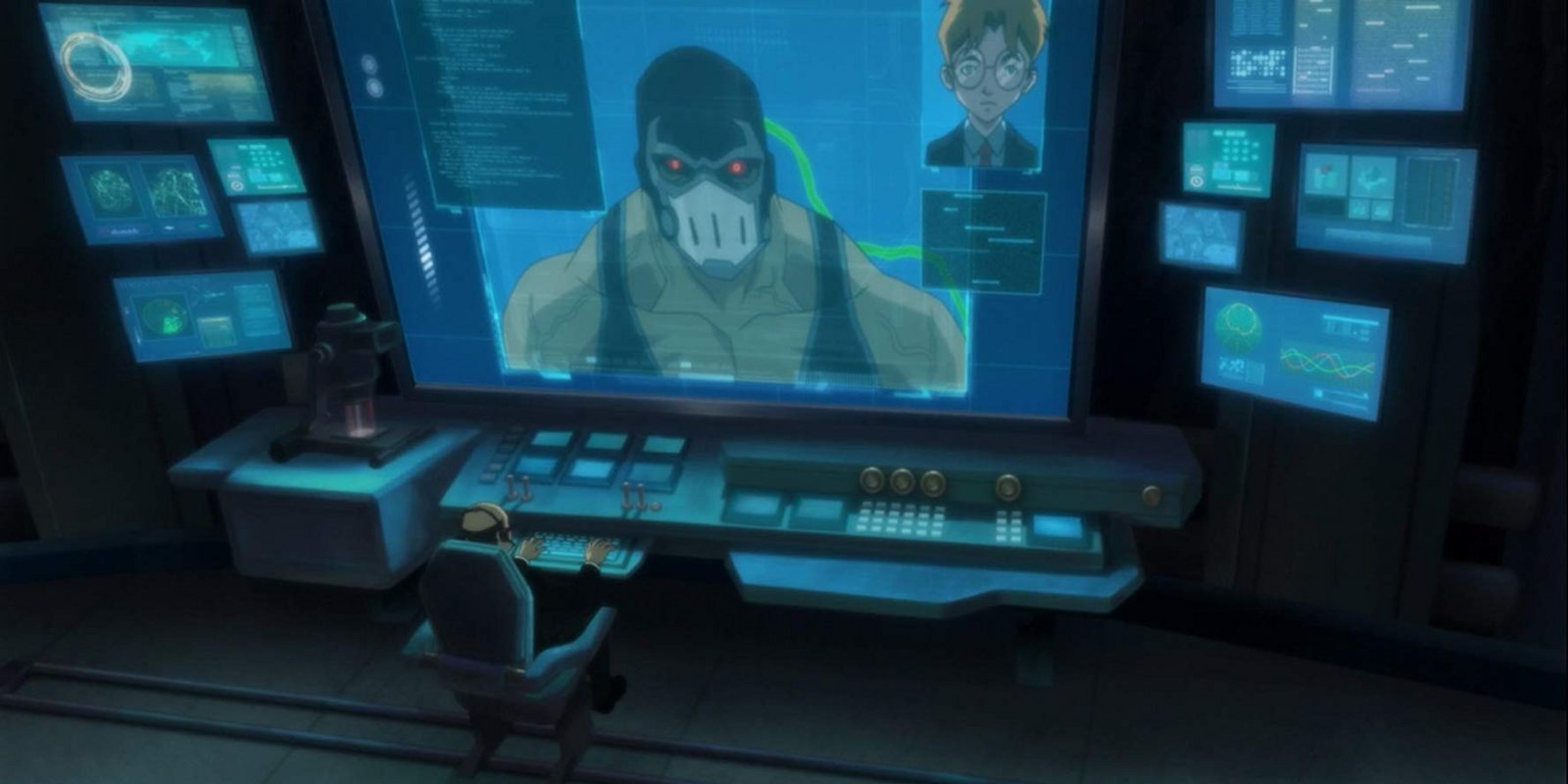 Batman - Hush