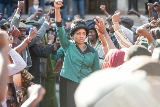 Mandela - Der lange Weg zur Freiheit - Szenenbild 18