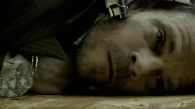 Zaytoun - Trailer - Englisch - SD