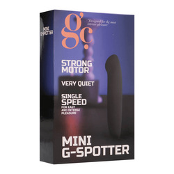 Mini G-Spotter, 12,7 cm