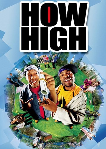 So High - Poster 2