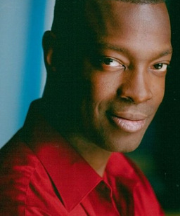 Martin Roach
