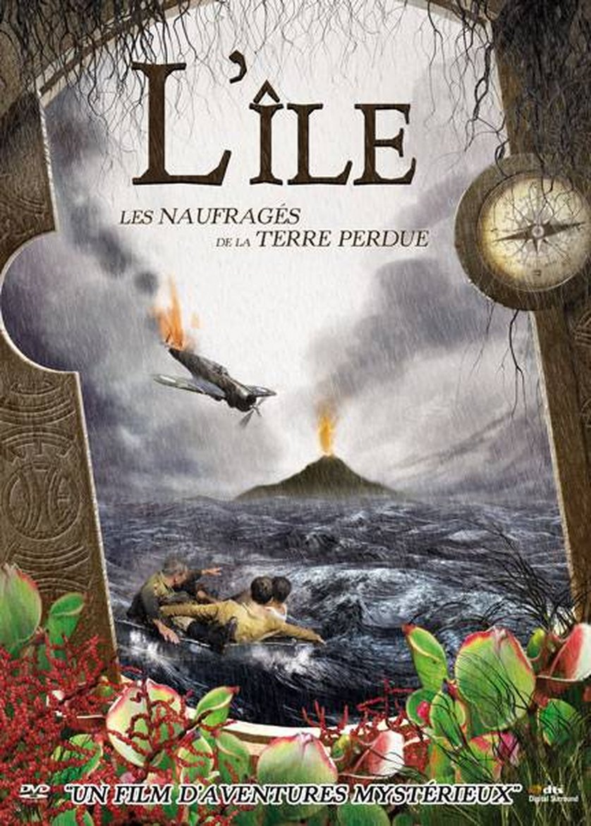 die insel am ende der zeit die insel am ende der zeit