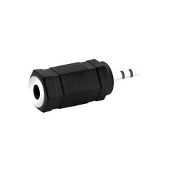 Adapter für Elektro-Sex Toys Klinke
