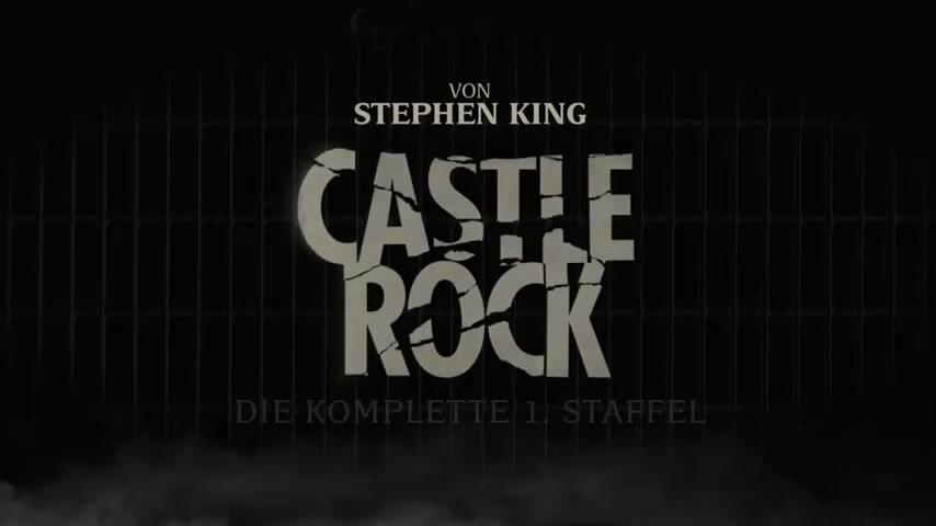 Castle Rock - Staffel 1 - Trailer - Deutsch