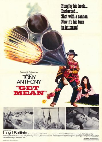 Time Breaker - Poster 1