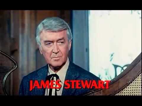 The Shootist - Der Shootist - Trailer - Deutsch - SD