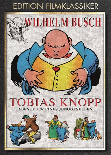 Wilhelm Busch - Tobias Knopp - Poster 1