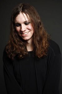 Grace Gabel