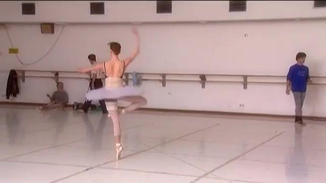 Peter Tchaikovsky - The Nutcracker and the Mouse King - Trailer - Deutsch - SD