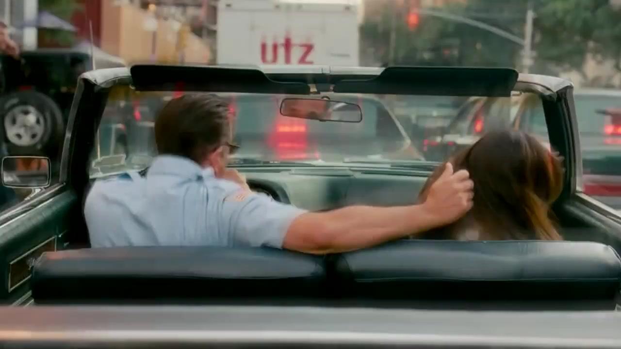 Meet the Rizzos - Trailer - Englisch - HD
