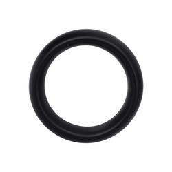 Rock Solid - The Silicone Collar - Large, 5,1 cm