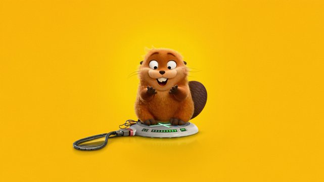 Hoppers - Wallpaper 2