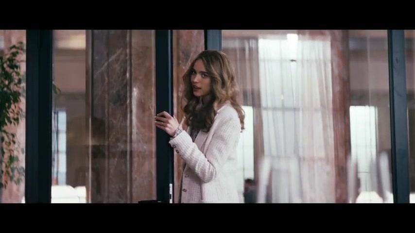 How to Make a Killing - Todsicheres Erbe - Trailer - Deutsch - SD