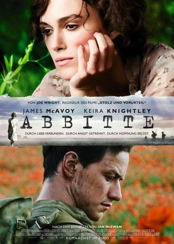Abbitte - Poster 1