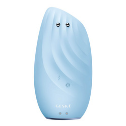 Sonic Thermo Facial Brush &amp; Face-Lifter | 8 in 1