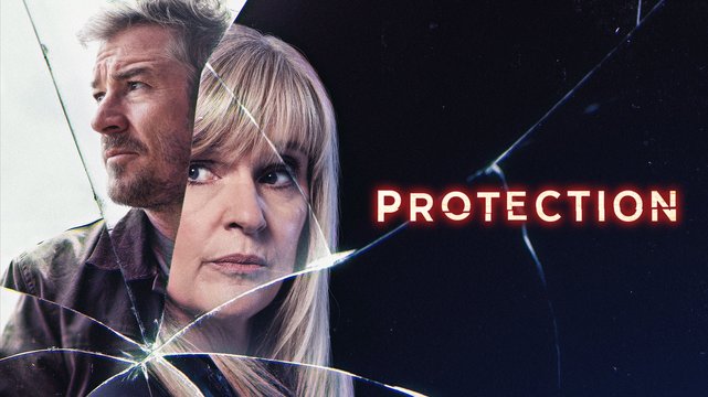 Protection - Die komplette Serie - Wallpaper 1