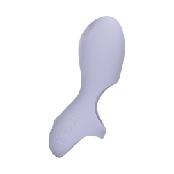 Silicone Finger Vibrator, 10,7 cm