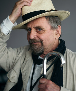 Sylvester McCoy