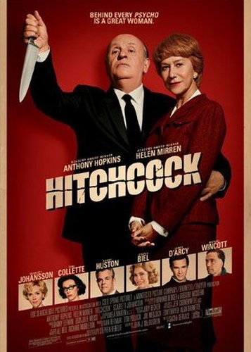 Hitchcock - Poster 3