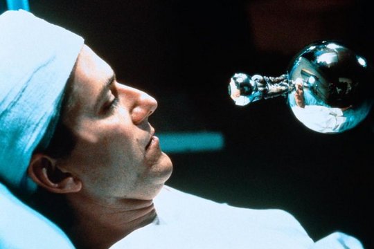 Phantasm - Das Böse 3 - Szenenbild 1