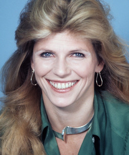 Jennifer Warren