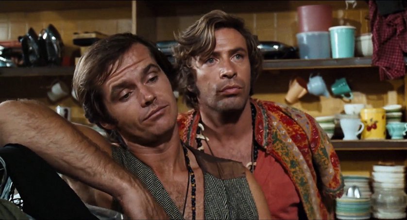 PsychOut DVD oder Bluray leihen VIDEOBUSTER.de